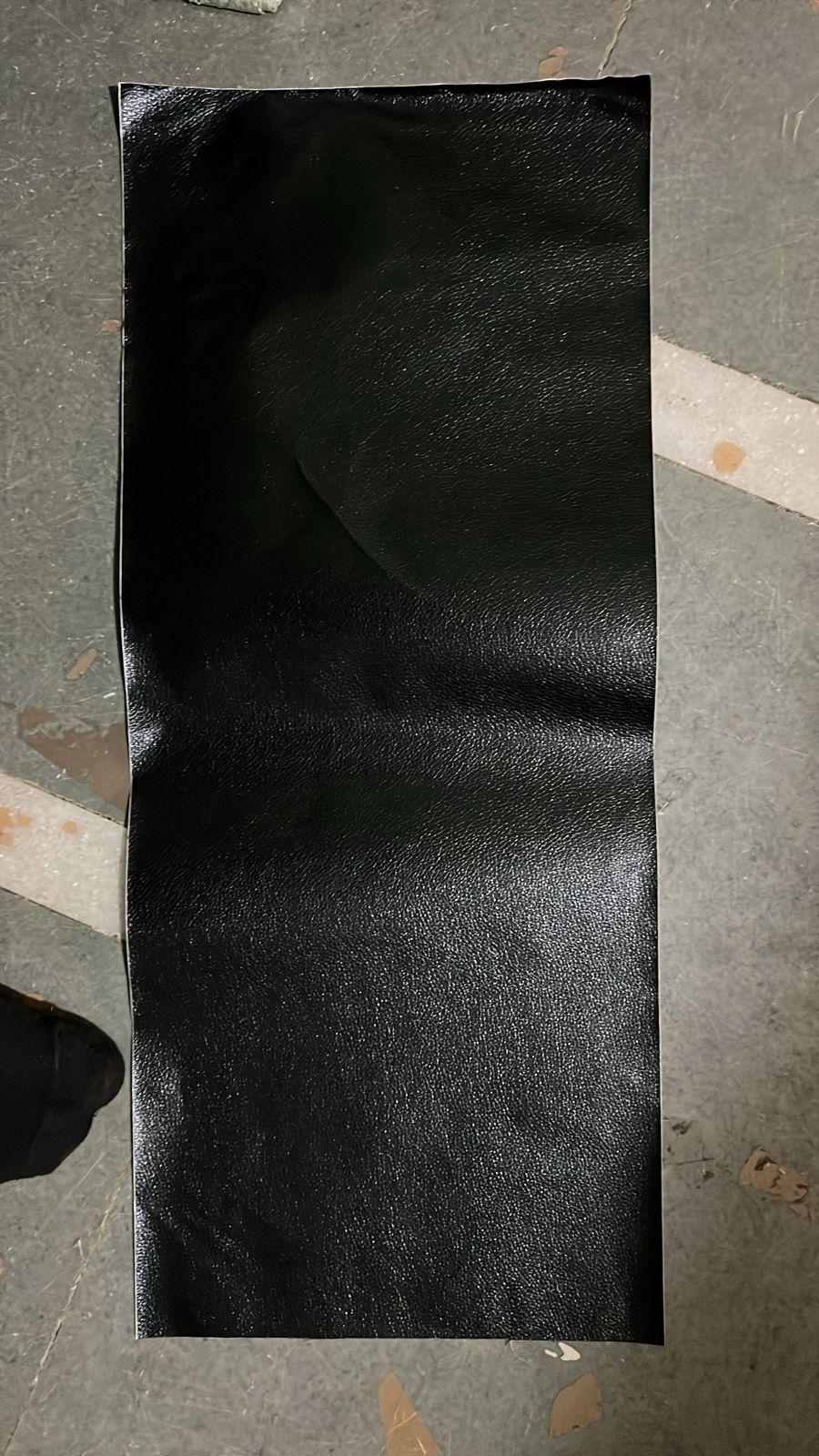 Self-Adhesive Leather Sheet Roll